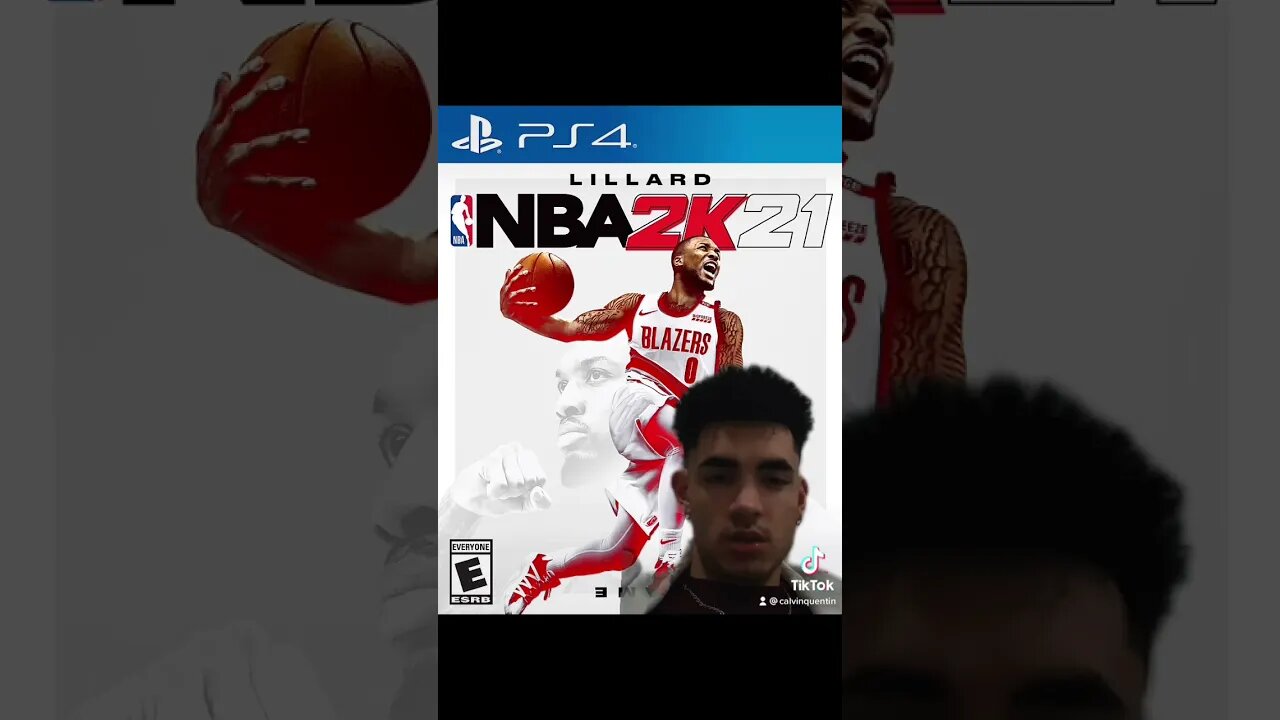 Which NBA 2K is y’all favorite??