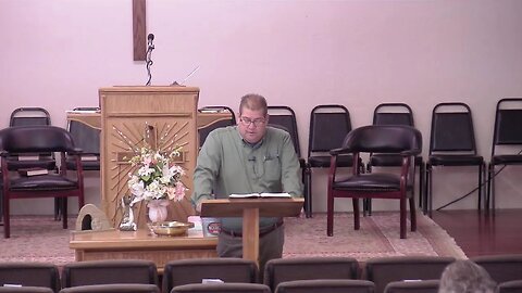 April 02 2023 Sunday School