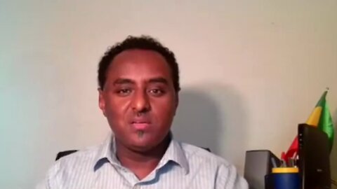 የኦሮሚያ ኮሚኒኬሽን በግልጽ በአማራ ላይ የተፈጸመውን የዘር ጭፍጨፋ ለገዳዩ ኦነግ ሸኔ ሸፍኖለታል - ሀብታሙ አያሌው