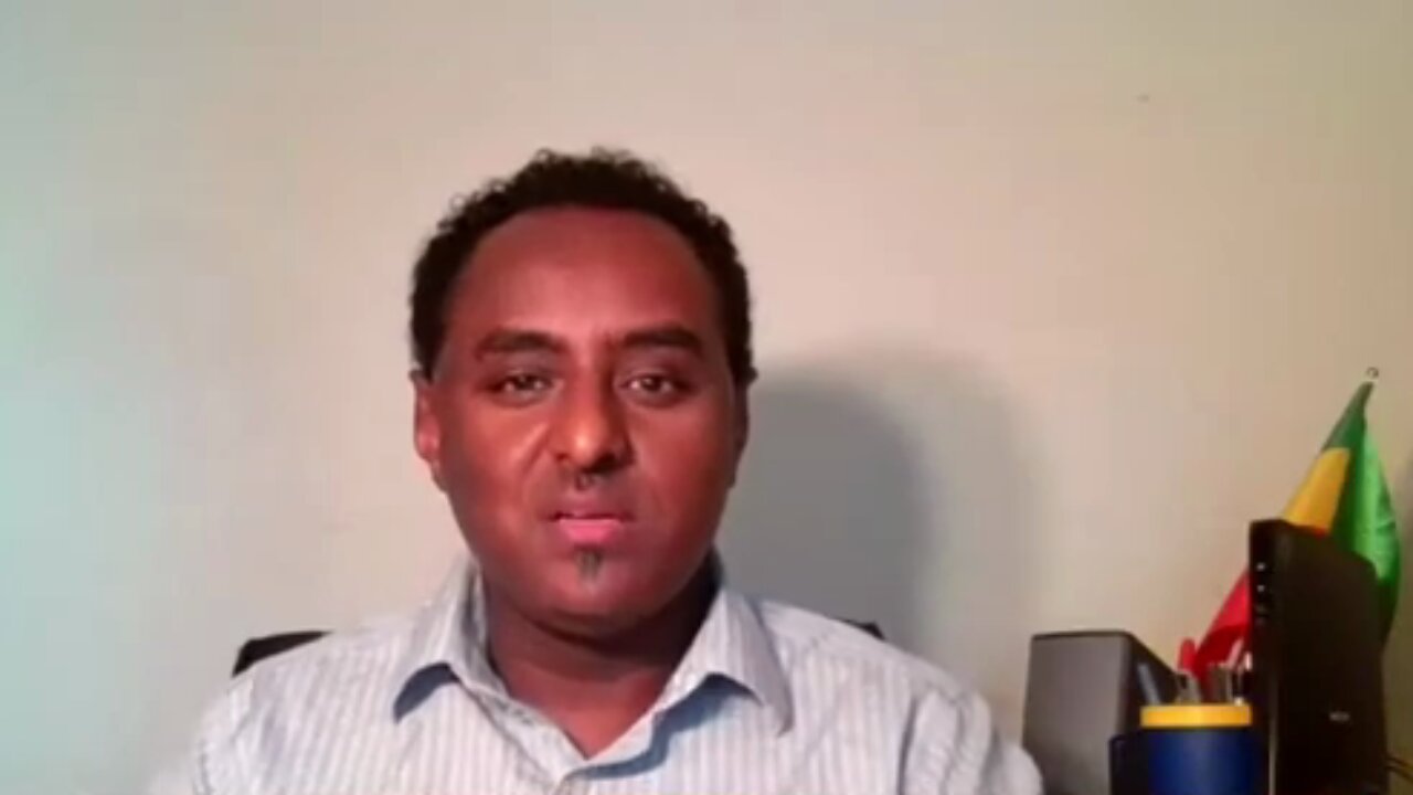 የኦሮሚያ ኮሚኒኬሽን በግልጽ በአማራ ላይ የተፈጸመውን የዘር ጭፍጨፋ ለገዳዩ ኦነግ ሸኔ ሸፍኖለታል - ሀብታሙ አያሌው