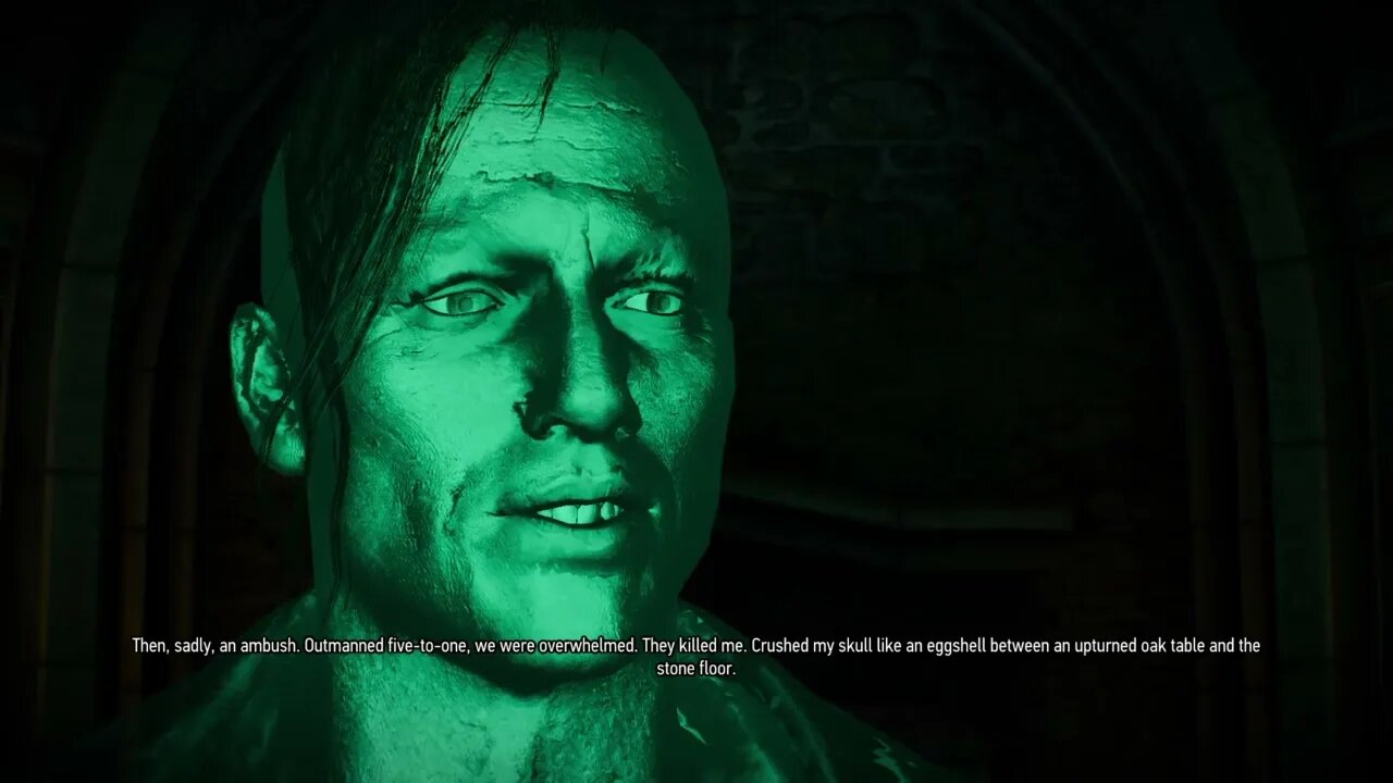 The Witcher 3: Wild Hunt Part 138-Going To A Wedding