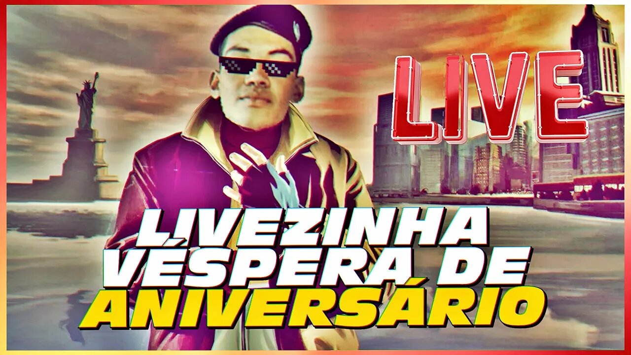 [+18] DETROIT RP - Véspera do Meu aniversario heeh!!! #sóvem!! #dropshipping