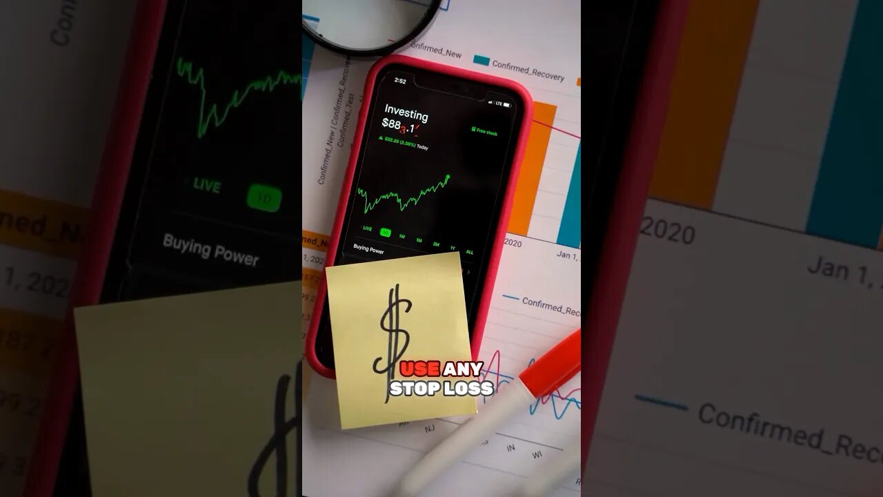 This trick is game changing #podcast #trading
