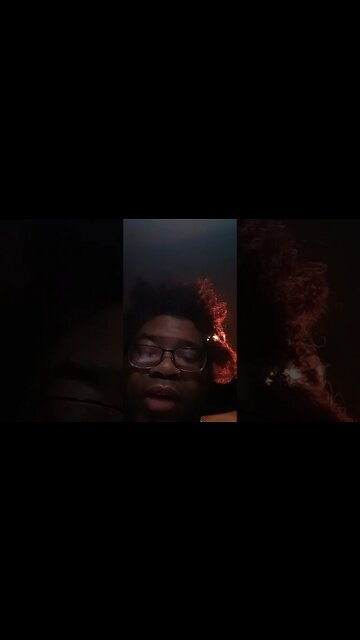 Why live if you can't experience