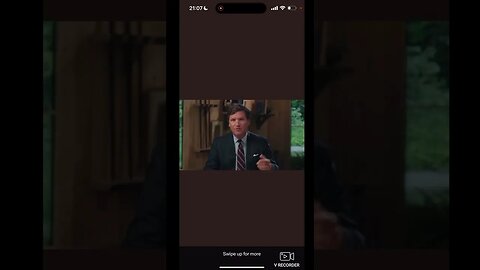 Tucker Carlson episode 7