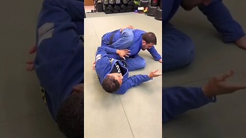 Insane Omoplata finishing #bjj #jiujitsu #bjjlifestyle