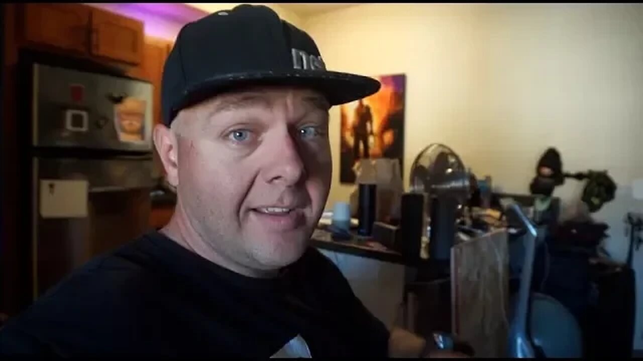 VLOG 262: so many projects!