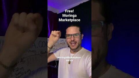 Free! Moringa Marketplace | Know Your Farmer & Learn More about Growing & Selling Moringa Today