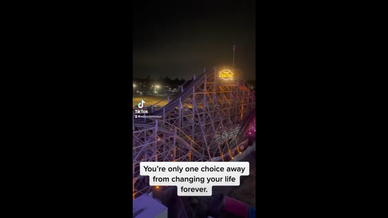 Choice your destiny
