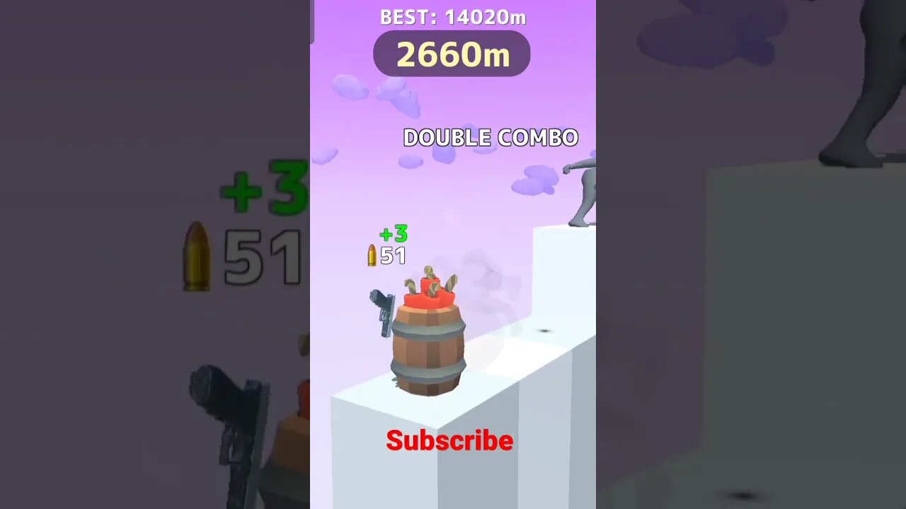 most dengerous game #shorts