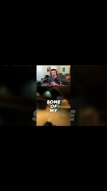 Christian Shares Bible Verse with a 10 Year Old #shorts