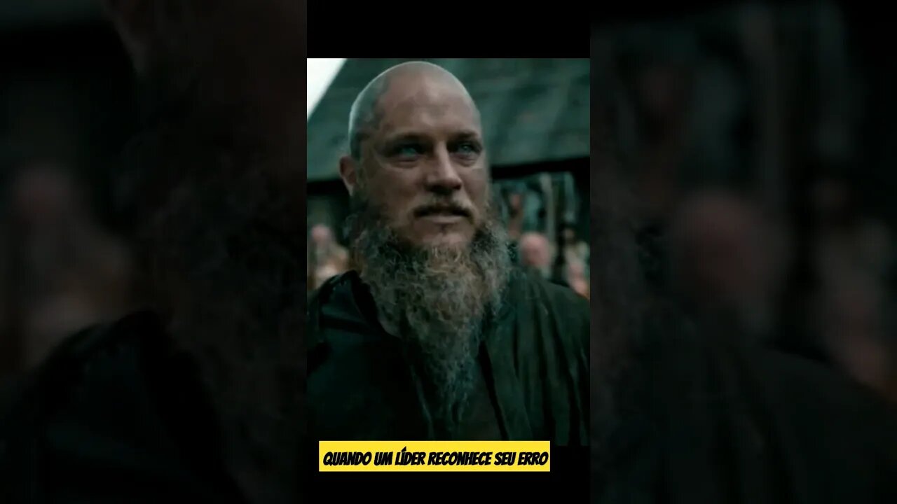 Quem vai me matar? Vikings- #viking #vikings #ragnar #ragnarok #ragnarlothbrok #series #viraltiktok