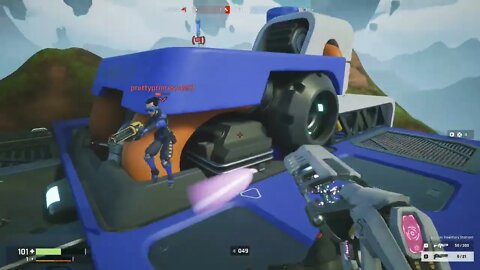 Midair Pt.1-Seems More Like A Demo