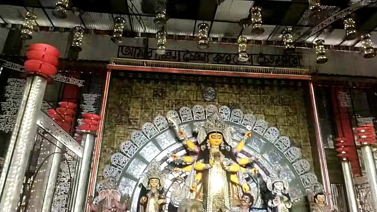 #durga puja