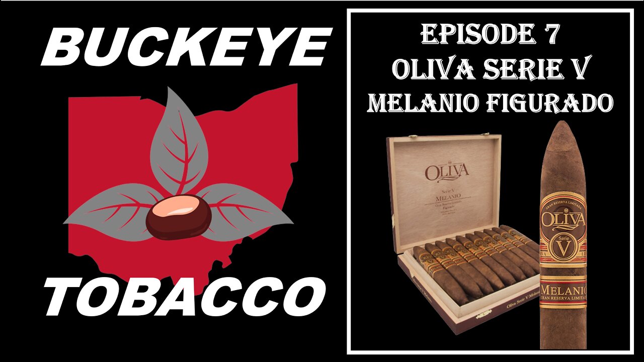 Episode 7 - Oliva Serie V Melanio Figurado