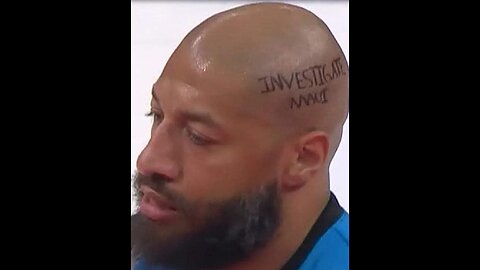 Alex Jones Show segment