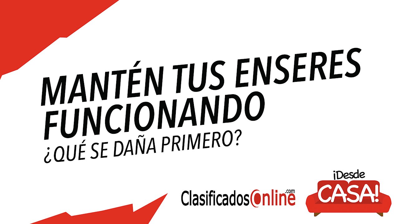 Cambios de Voltaje y nuestros equipos eléctricos - ClasificadosOnline.com