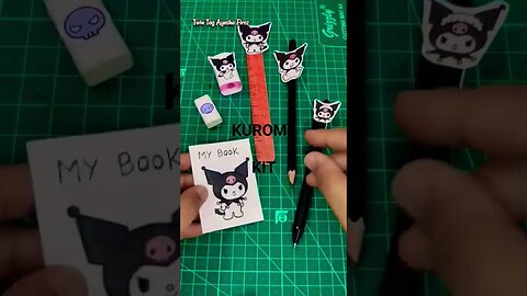 #wow #moreflowers chromium DIY stationery kit please like and subscribe my channel wait till end