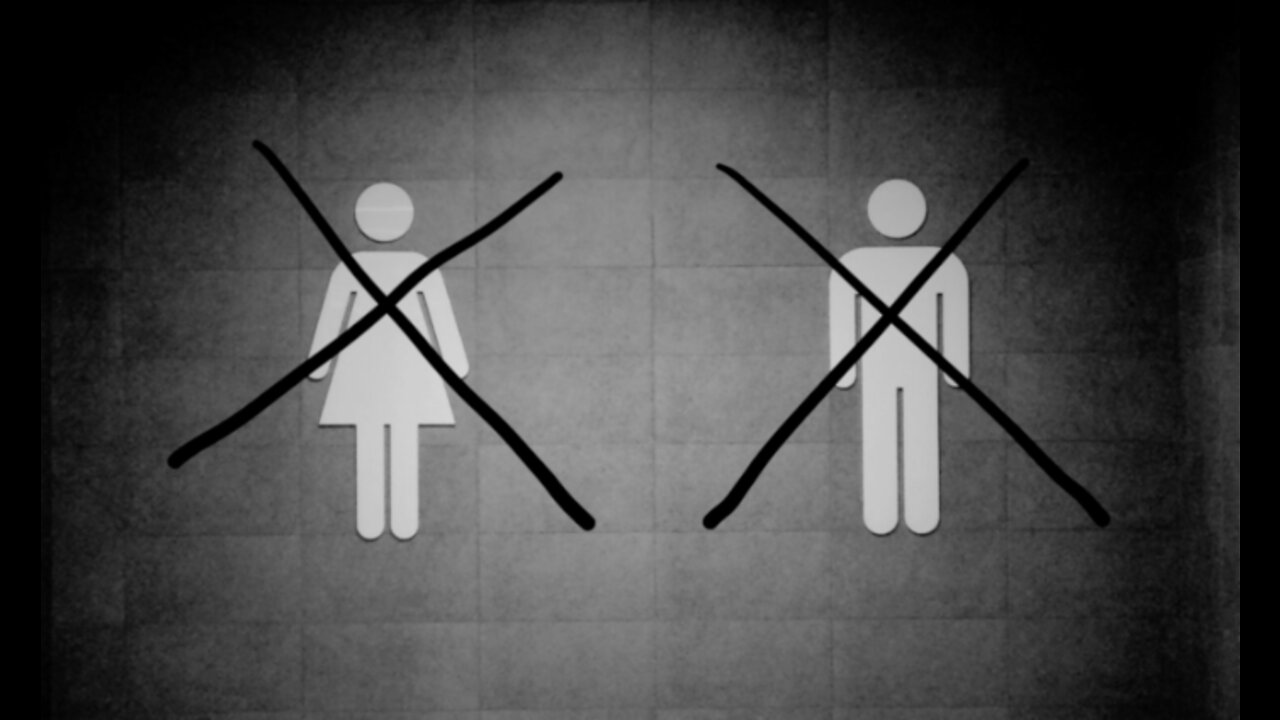 Understanding the Left's War on Gender