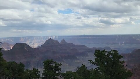 Grand Canyon | North Rim