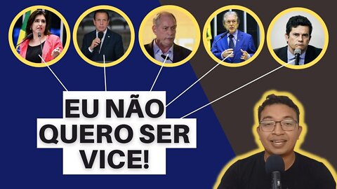 O trágico fim da TERCEIRA VIA