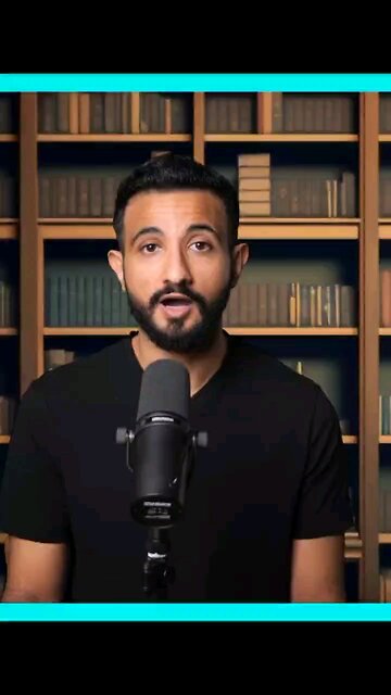 Yes, Israel is bombing Gaza to destruction! But why is that?