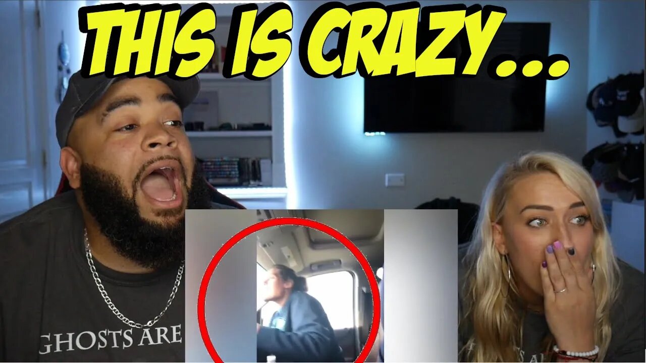 Try Not To Laugh Jump Scares - People Getting Scared Compilation w/ @LA GRINGA ​