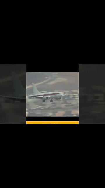 Crazy Secret JANET Airlines That Transports People To #Area51 #Aviation #Flying