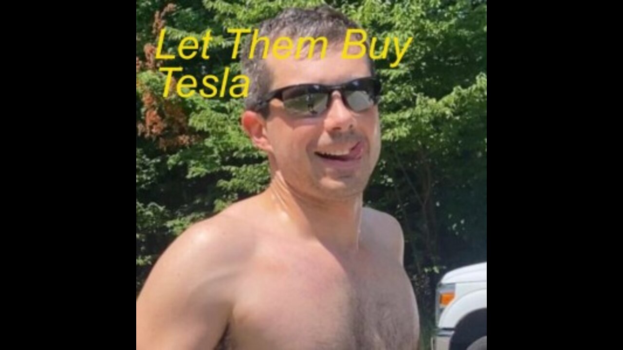 "Let Them Buy Tesla" #92 The Jeffrey and Brian Show