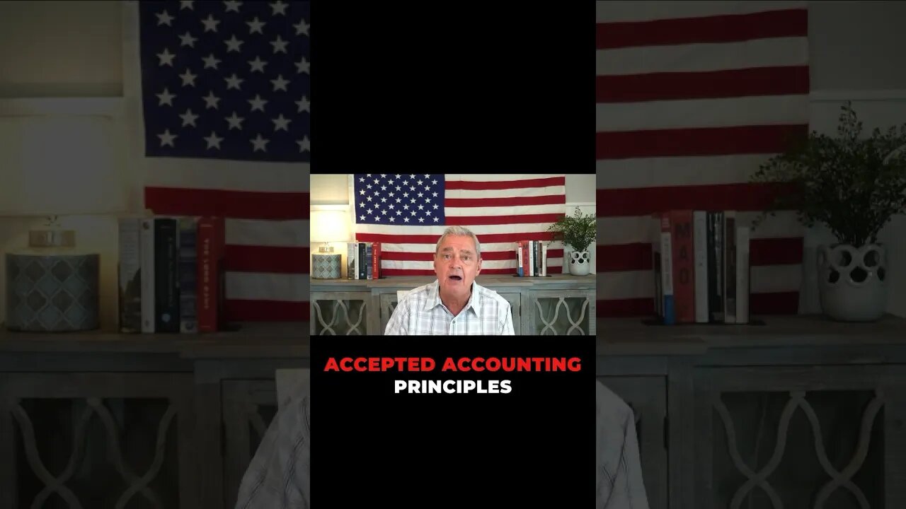 Watch this summary of the financial responsibility amendments! #constitution #amendments #america