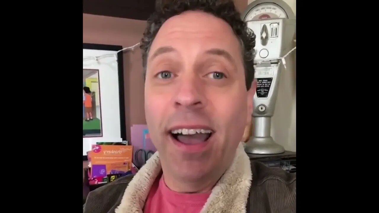 Don't Listen To Me - Screenwriting Tips & Advice from Writer Michael Jamin