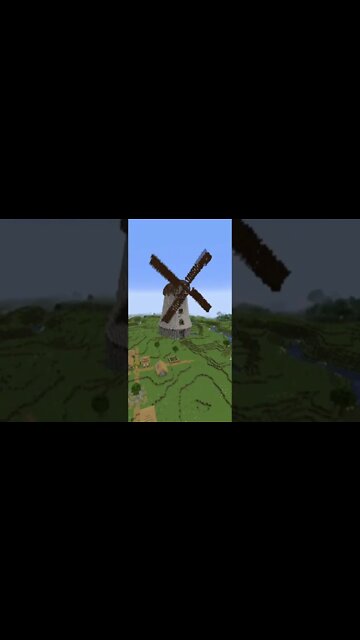 Minecraft #tiktok #Shorts