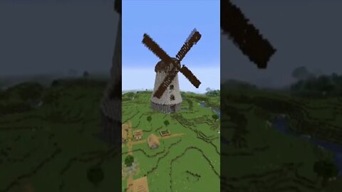 Minecraft #tiktok #Shorts