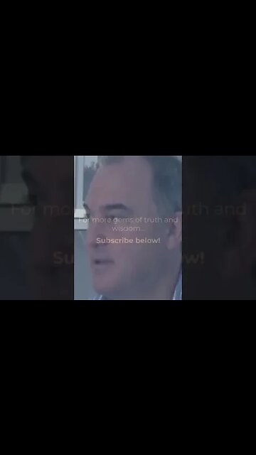 The power of relationships and community - Paul Waugh - Lighthouse International #shorts