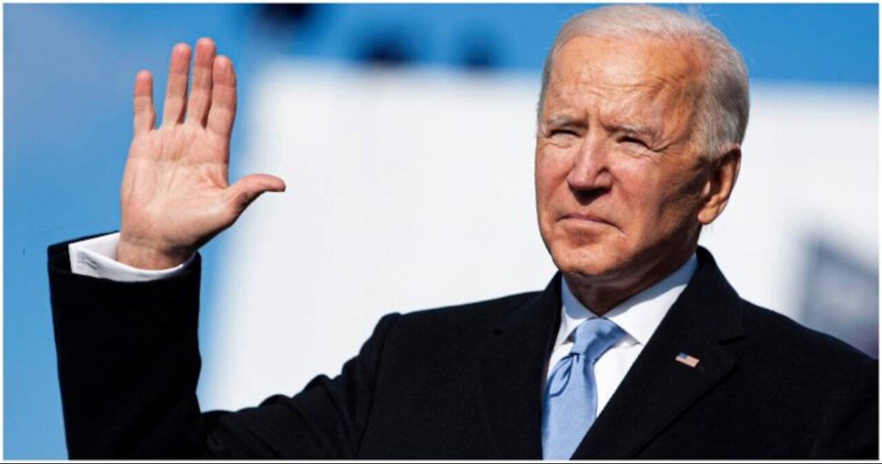 SPIN CITY! White House Says Joe Biden Is The Best Job-Creator …”Ever”