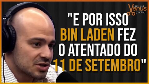 11 DE SETEMBRO | ANDRÉ LAJST