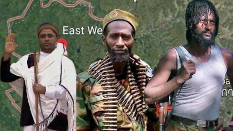 በወለጋ በመንግስት መዋቅር ውስጥ ያለው ኦነግ ሸኔ ዘር ተኮር ጭፍጨፋውን እንደቀጠለ ነው