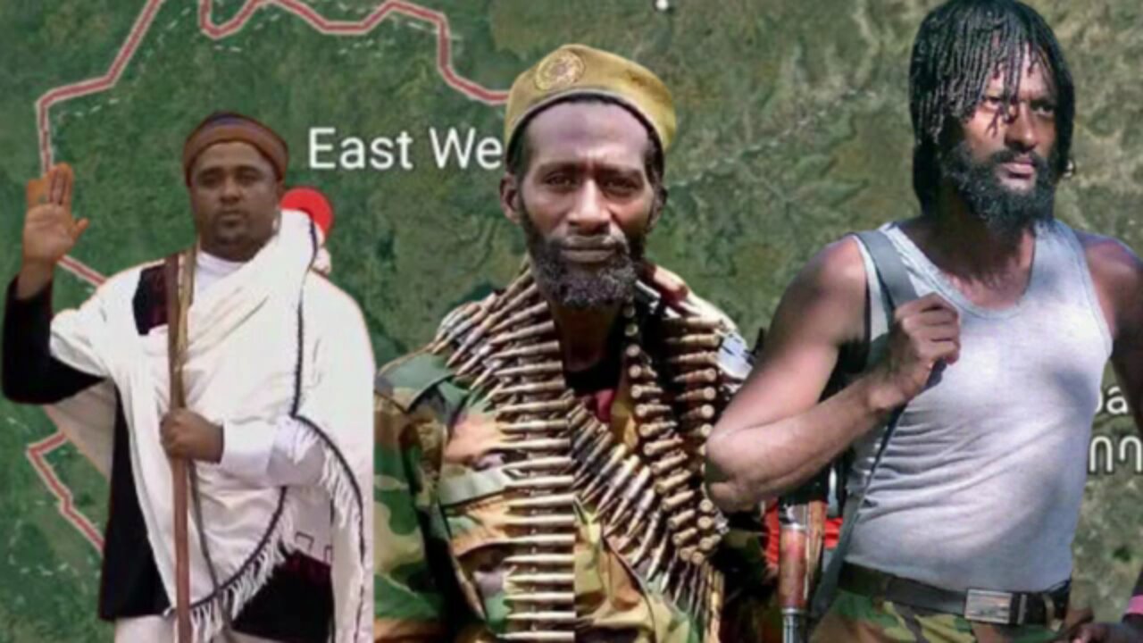 በወለጋ በመንግስት መዋቅር ውስጥ ያለው ኦነግ ሸኔ ዘር ተኮር ጭፍጨፋውን እንደቀጠለ ነው