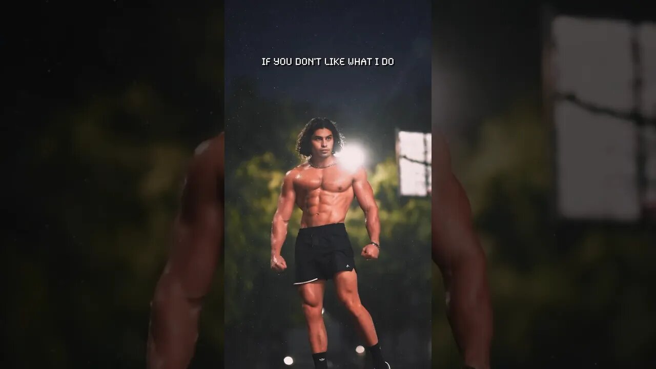 A Message to My Haters