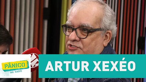 Affair com Silvio? Artur Xexéo revela os amores de Hebe Camargo