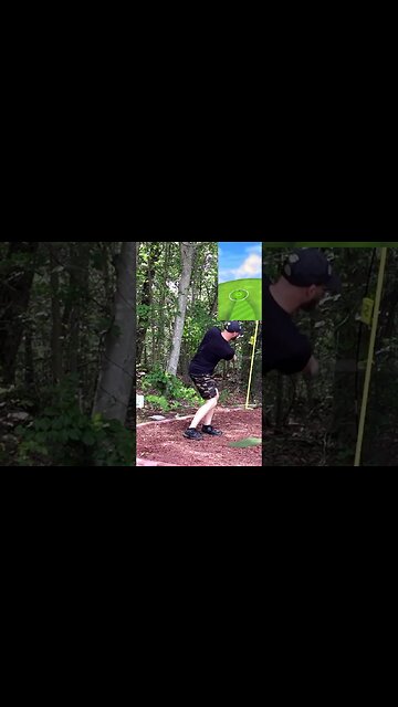 Barra Golf Club - Hole 1 #Shorts #Golf #Golfing #SimGolf #GarminR10 #GolfSimulator #GarminGolf #Sim