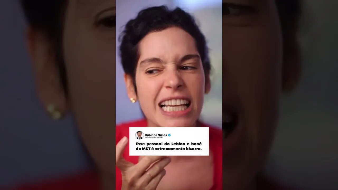 A esquerda é bizarra! #globo #shorts #lula