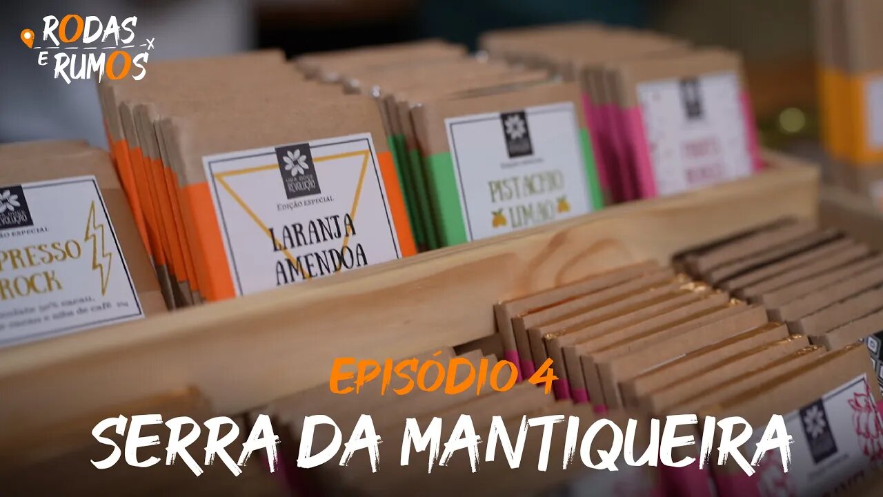 RODAS E RUMOS EP. 04 - SANTO ANTÔNIO DO PINHAL | 10/06/23