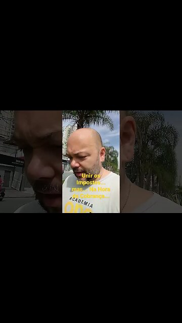 Unir Impostos para Cobrar Mais... #shorts