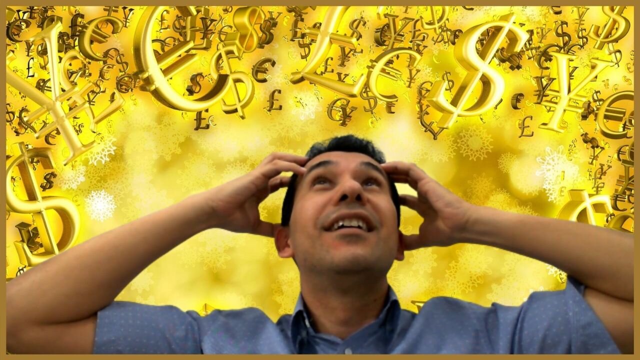 PREPARE SUA MENTE PARA PROSPERIDADE