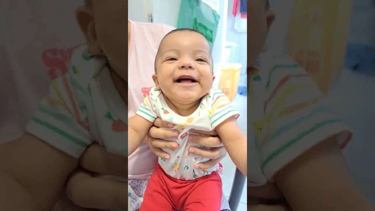 DUDU CAINDO NA GARGALHADA
