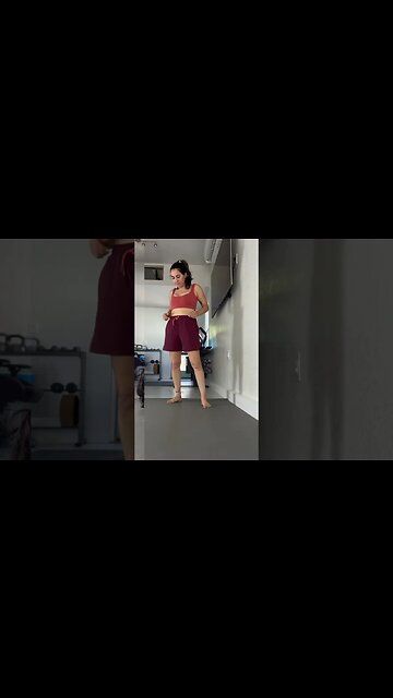 Pose of the week 🔶