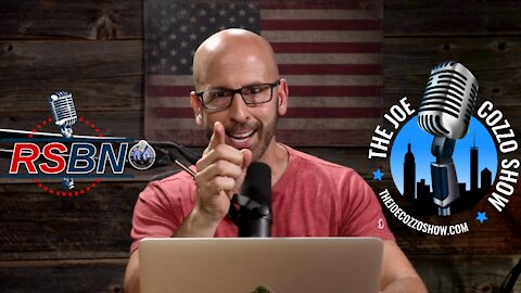 The Joe Cozzo Show - UFOs vs. US Navy: Mystery Solved 5/20/21