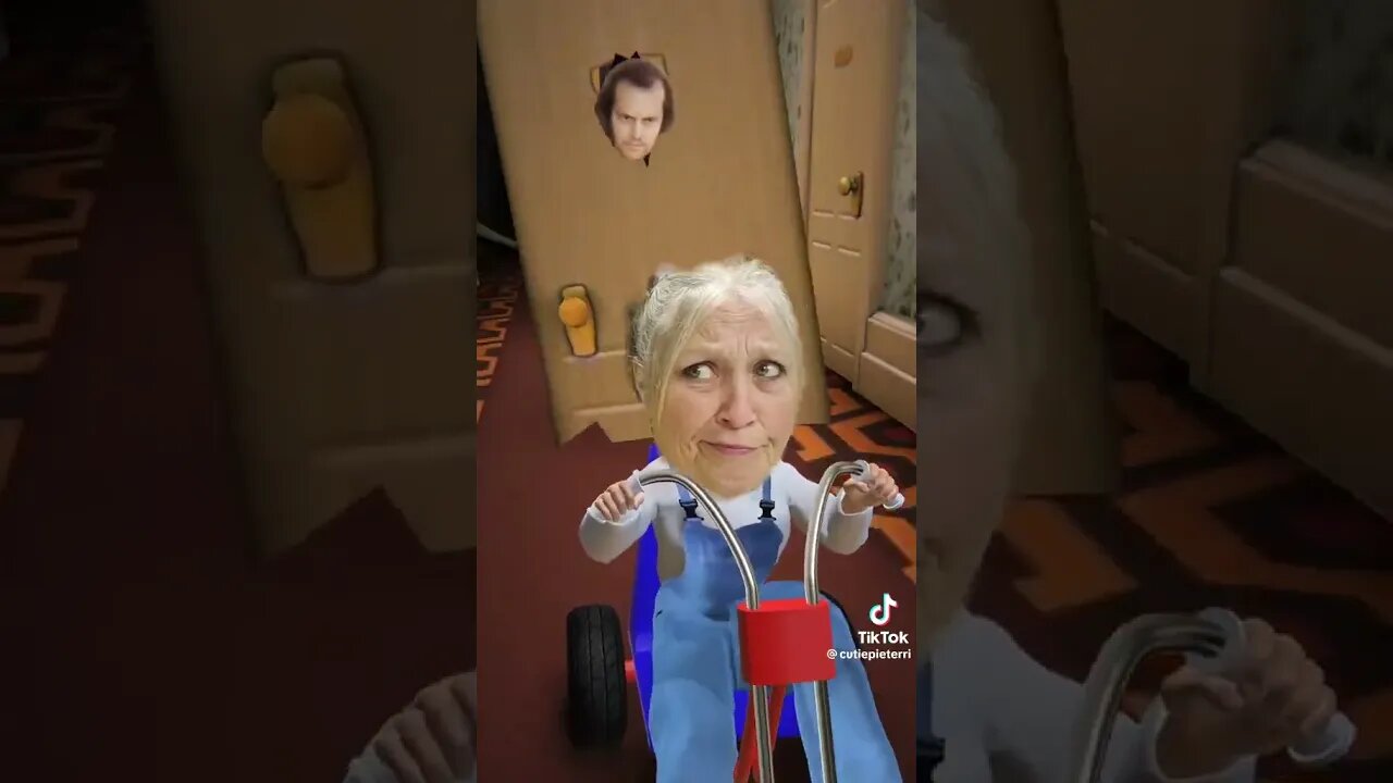 just for fun