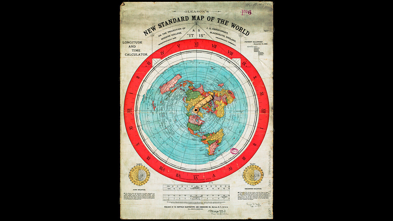 #075 O Mapa de Gleason Contra a Desonestidade Intelectual